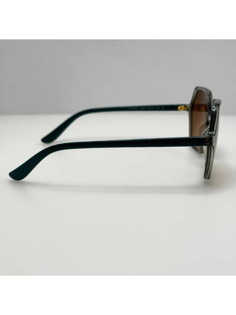 Vogue VO 5361-S 302213 Eyeglasses Eye Glasses Frames 55-16-140 - Picture 2 of 6